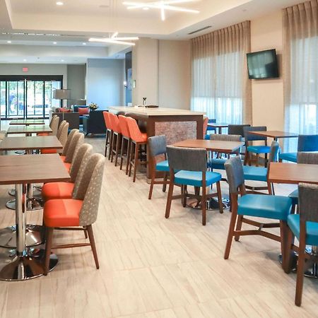 Comfort Suites Gainesville Near University Exteriör bild