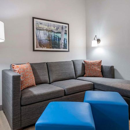 Comfort Suites Gainesville Near University Exteriör bild