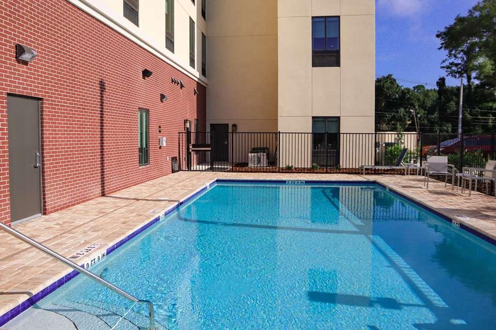 Comfort Suites Gainesville Near University Bekvämligheter bild
