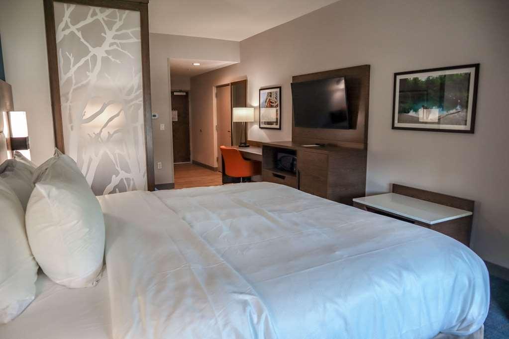 Comfort Suites Gainesville Near University Rum bild