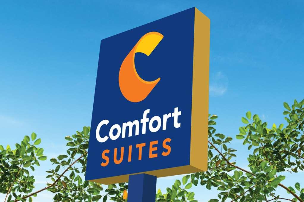 Comfort Suites Gainesville Near University Exteriör bild