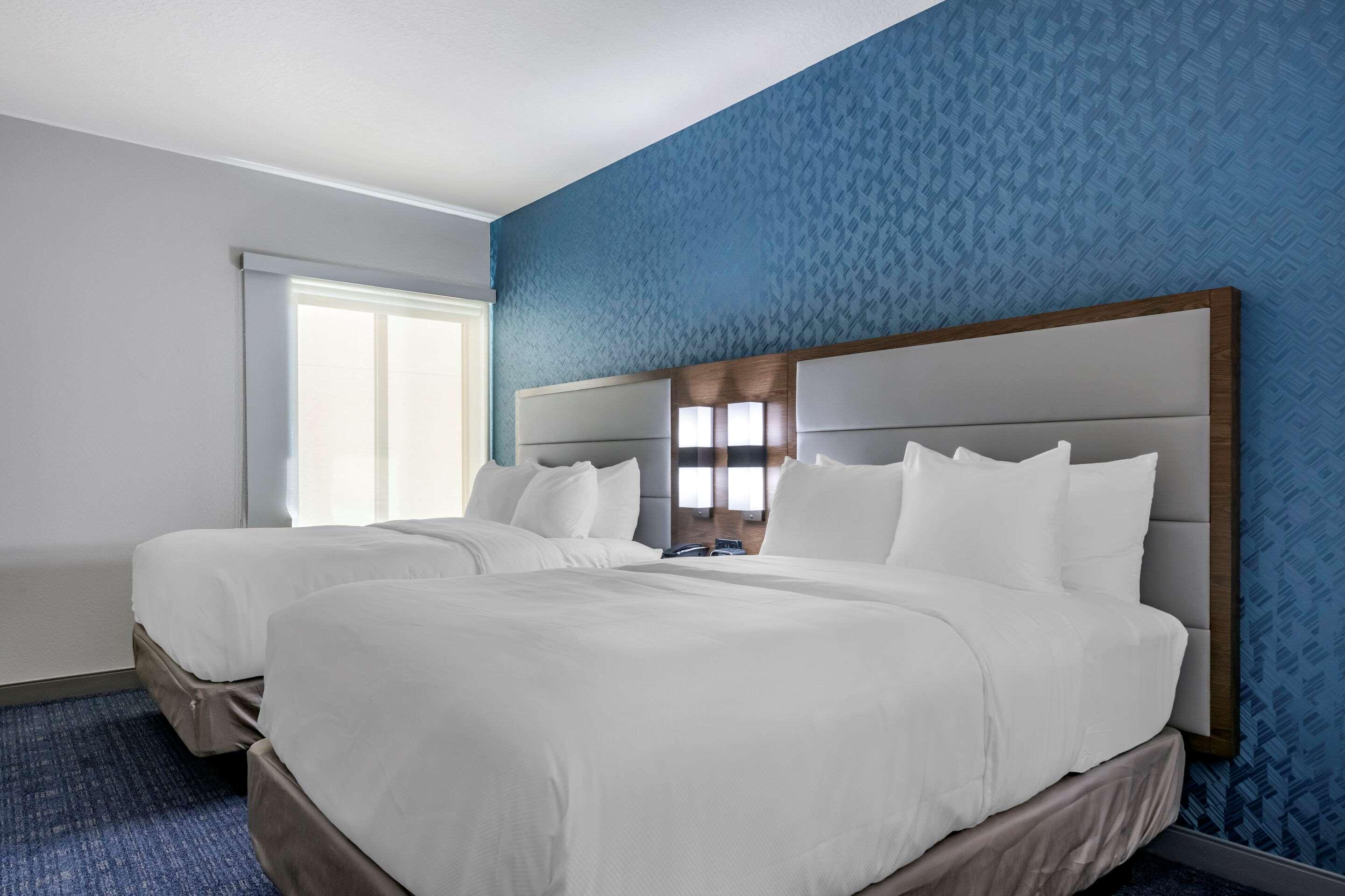 Comfort Suites Gainesville Near University Exteriör bild