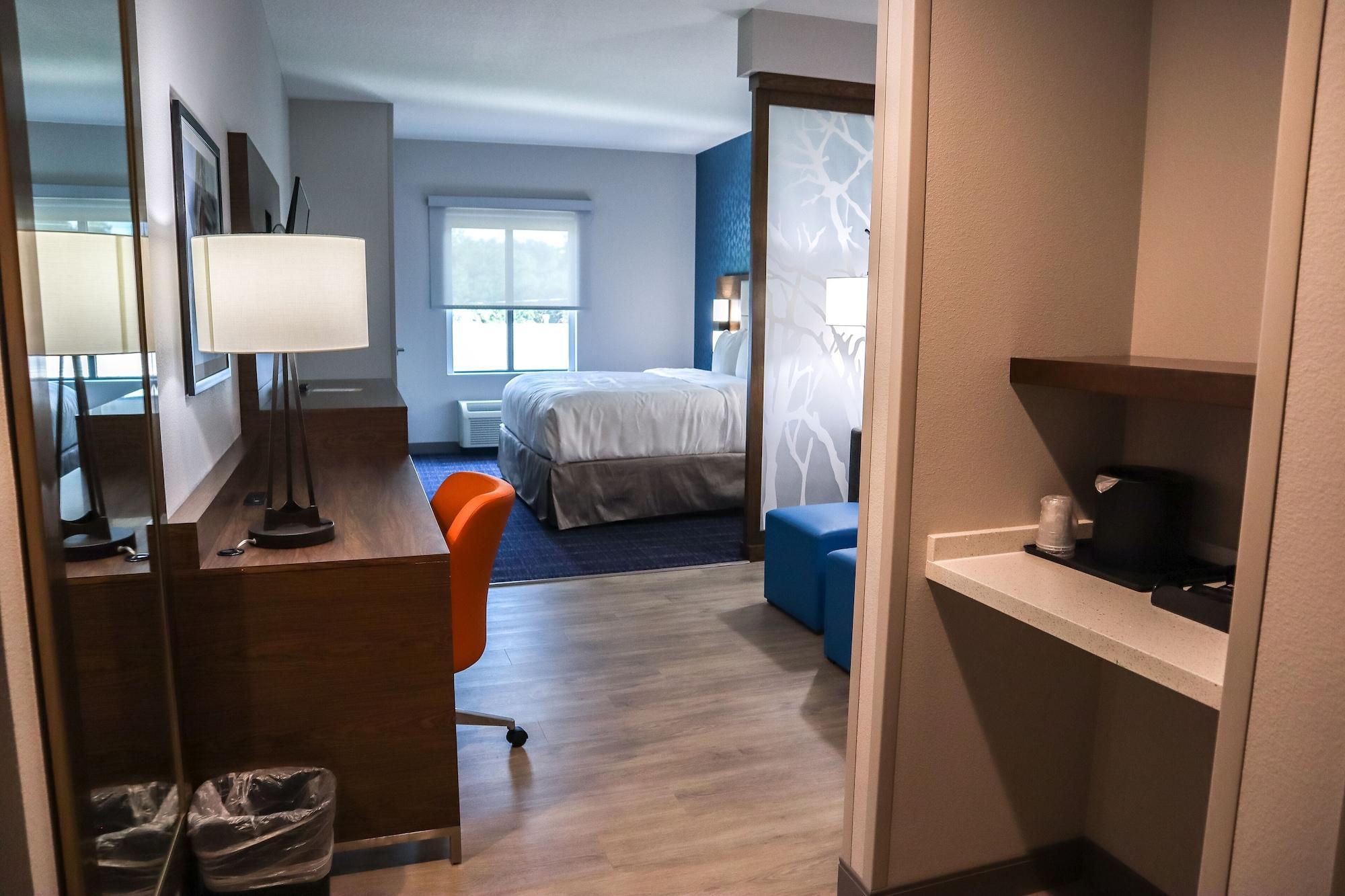 Comfort Suites Gainesville Near University Exteriör bild