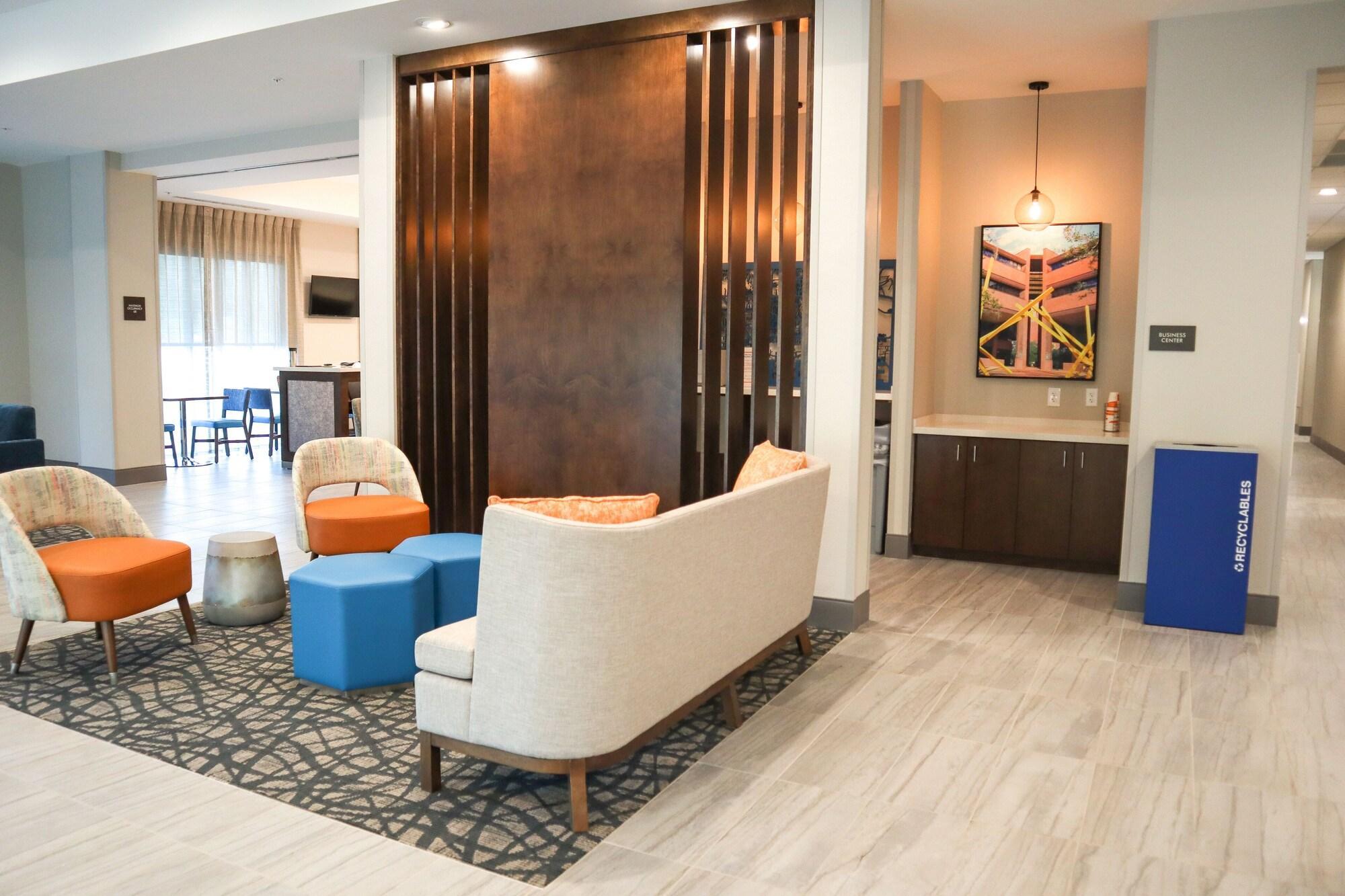 Comfort Suites Gainesville Near University Exteriör bild