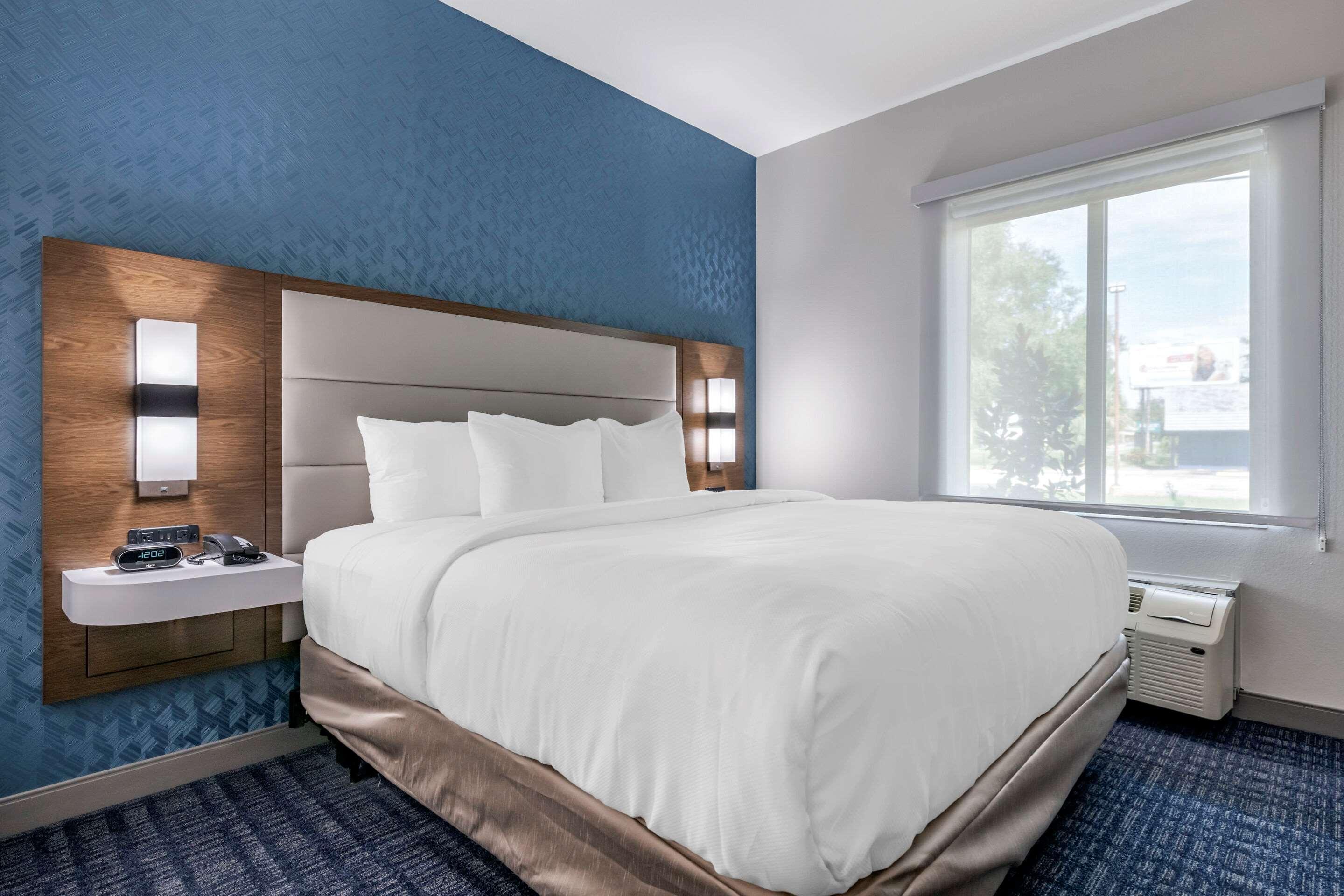 Comfort Suites Gainesville Near University Exteriör bild